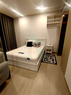 Condos for rent : 🚩 For Rent Condo ONE9FIVE ASOKE - RAMA 9 Building 1, Floor 2,1 bed room, Room size 40 sqm