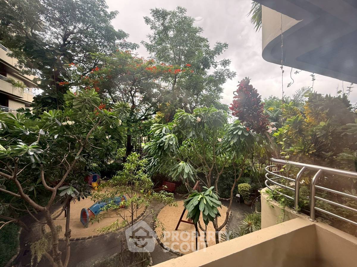 picture 1-BR 71 Sqm Condo For Rent Supreme Ville Condominium Near MRT Khlong Toei (ID 2866358) - 14/16
