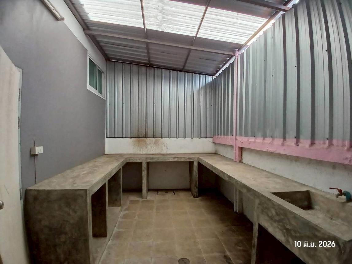 picture TOWN HOUSE 38 Sq.w. San Sai Chiang Mai for 4.8M - 52/56