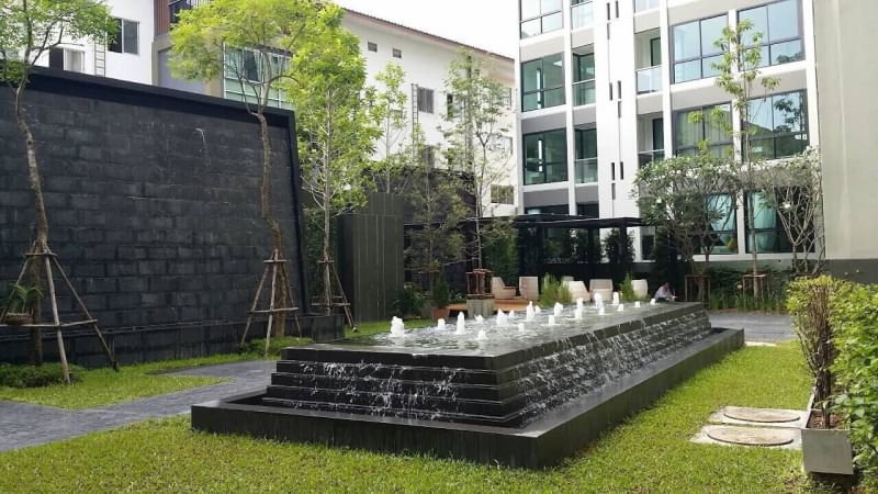 picture ⛵ Chezz ⛵ City view / 7F / 1bedroom >> THB15,000/month彡 - 10/10