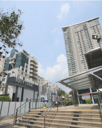 picture 🏡 Owner Direct Sale | Rhythm Ratchada Condo | 46 SQ.M. | Only 100m Walk to MRT Ratchadaphisek | Free Transfer Fee - 31/32