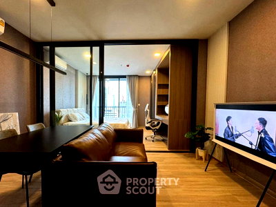 คอนโดให้เช่า : คอนโด 1 ห้องนอน ให้เช่า ที่ XT พญาไท 400 ม. ถึง BTS พญาไท (ID 3137462)