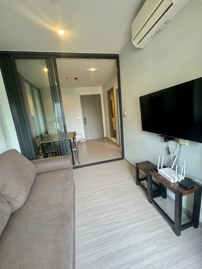 picture 🏢 Condo for Sale : Life Asoke Hype   Property Code | LNP-C14226 - 2/8
