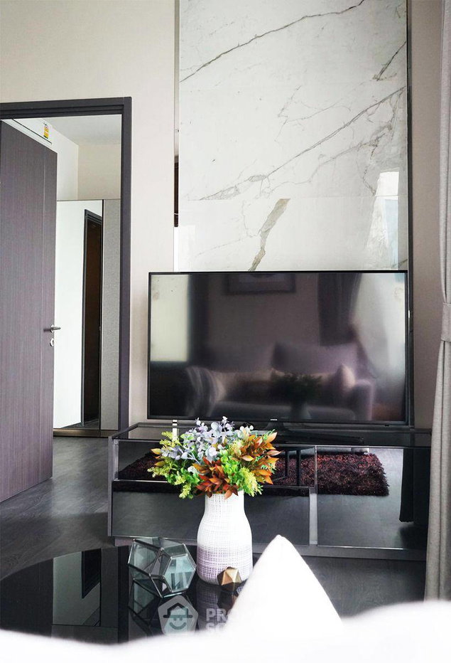 รูป คอนโด 1 ห้องนอน โครงการ The Edge Sukhumvit 23 ชั้น 15 ใกล้ MRT สุขุมวิท 200 ม. (ID 3136807) - รูปที่ 5/9