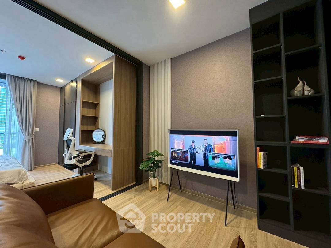 picture 1-BR Condo For Rent At XT Phayathai, 400m To BTS Phaya Thai (ID 3137462) - 10/11