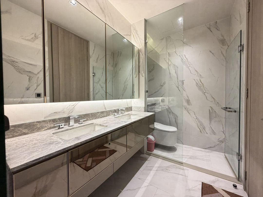 รูป Special Price 💗ขาย The Reserve Sathorn ห้องใหญ่ ตกแต่งสวยมาก ราคาดี พร้อมเข้าอยู่ 🔥DS3905 | Line @Dstay - รูปที่ 16/17