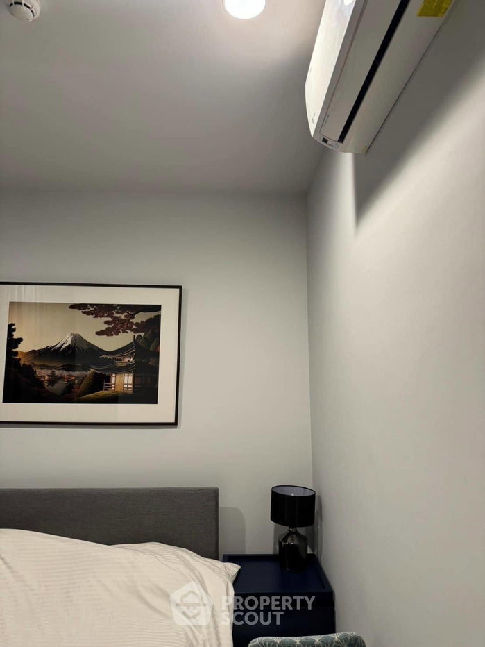 picture 1-BR Condo At XT Ekkamai, 22nd-Floor Near BTS Thong Lor (ID 1561210) - 22/26