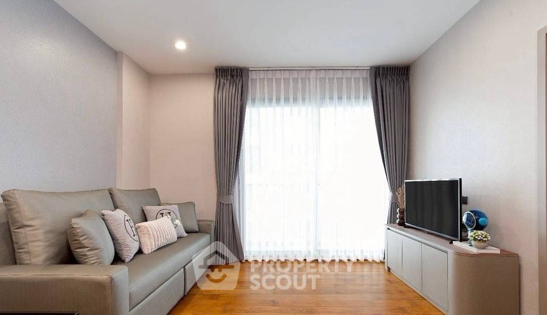 รูป คอนโด 1 ห้องนอน 53 ตร.ม. เดอะ ไวร์ทิคอล อารี ใกล้ BTS อารี 200 ม. (ID 2265462) - รูปที่ 3/5