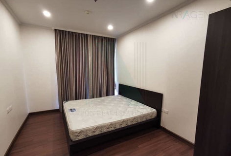 รูปภาพ 🚩 ให้เช่าคอนโด ศุภาลัย เอลีท สาทร-สวนพลู อาคาร 1 ชั้น 12 1 ห้องนอน ขนาด 53.00 ตรม ใกล้ สถานฑูตออสเตรเลีย