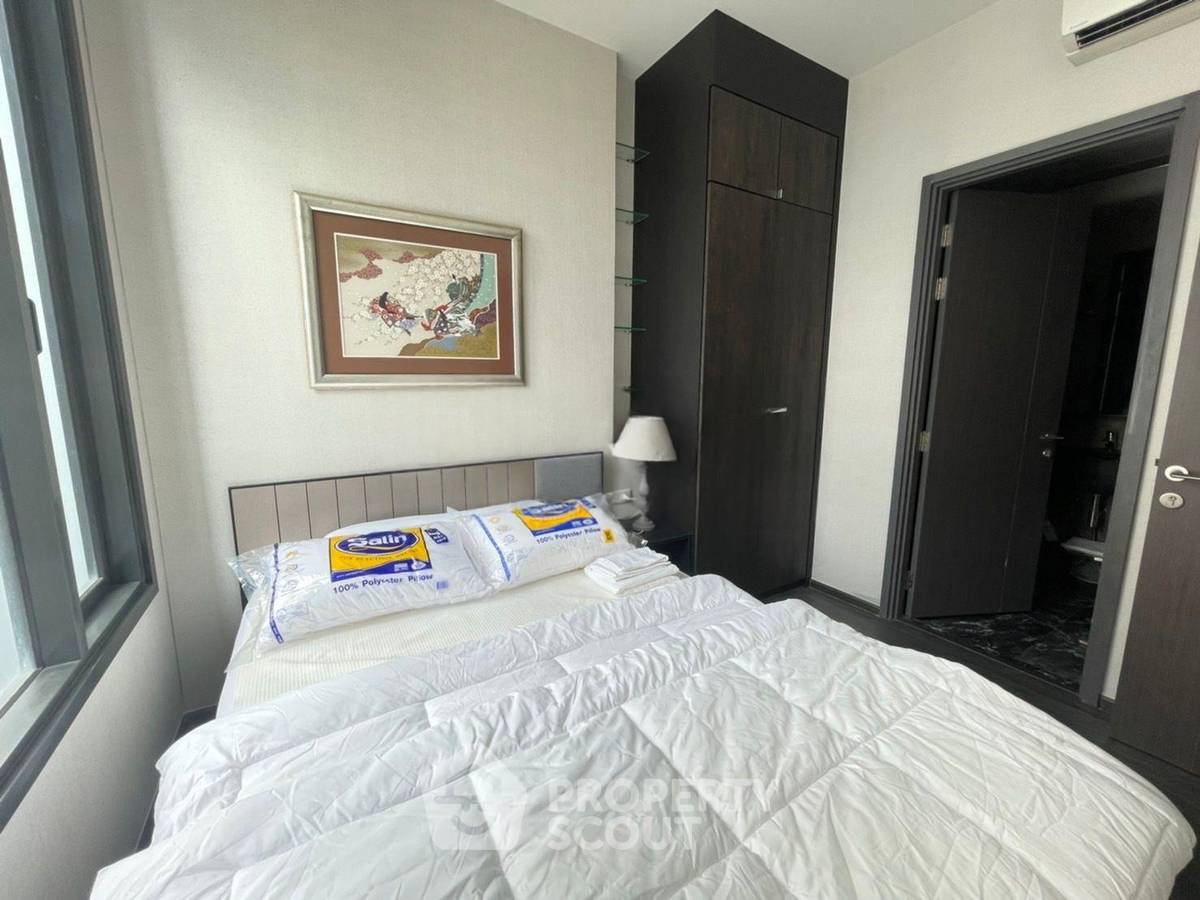 รูป คอนโด 1 ห้องนอน The Edge สุขุมวิท 23 ใกล้ MRT สุขุมวิท 200 ม. (ID 3136909) - รูปที่ 6/11