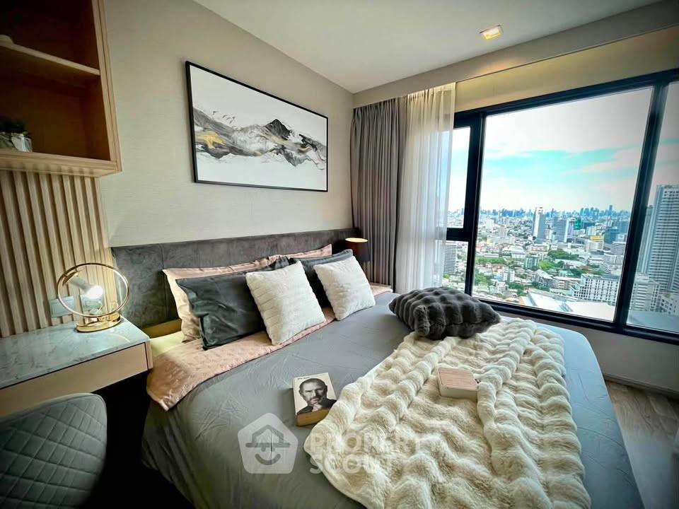 รูป คอนโด 1-ห้องนอน ที่ ไลฟ์ ลาดพร้าว แวลลีย์ ใกล้ BTS ห้าแยกลาดพร้าว (ID 3136004) - รูปที่ 1/15