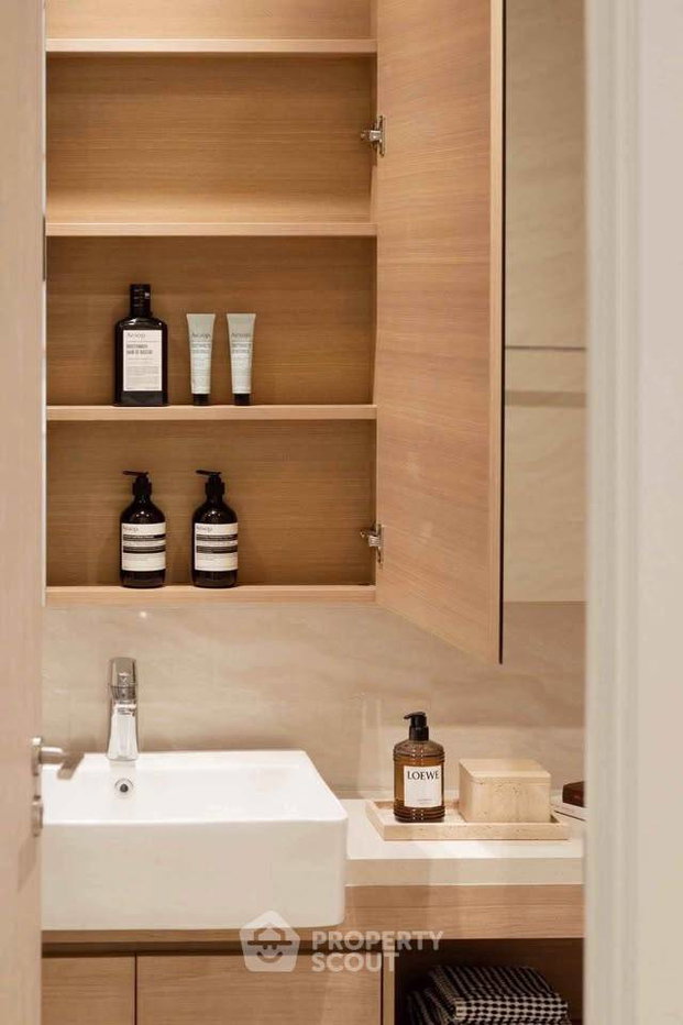 รูป คอนโด 1 ห้องนอน 32 ตร.ม. ชั้น 12 Noble Form Thonglor ใกล้ BTS ทองหล่อ (ID 3135808) - รูปที่ 14/16