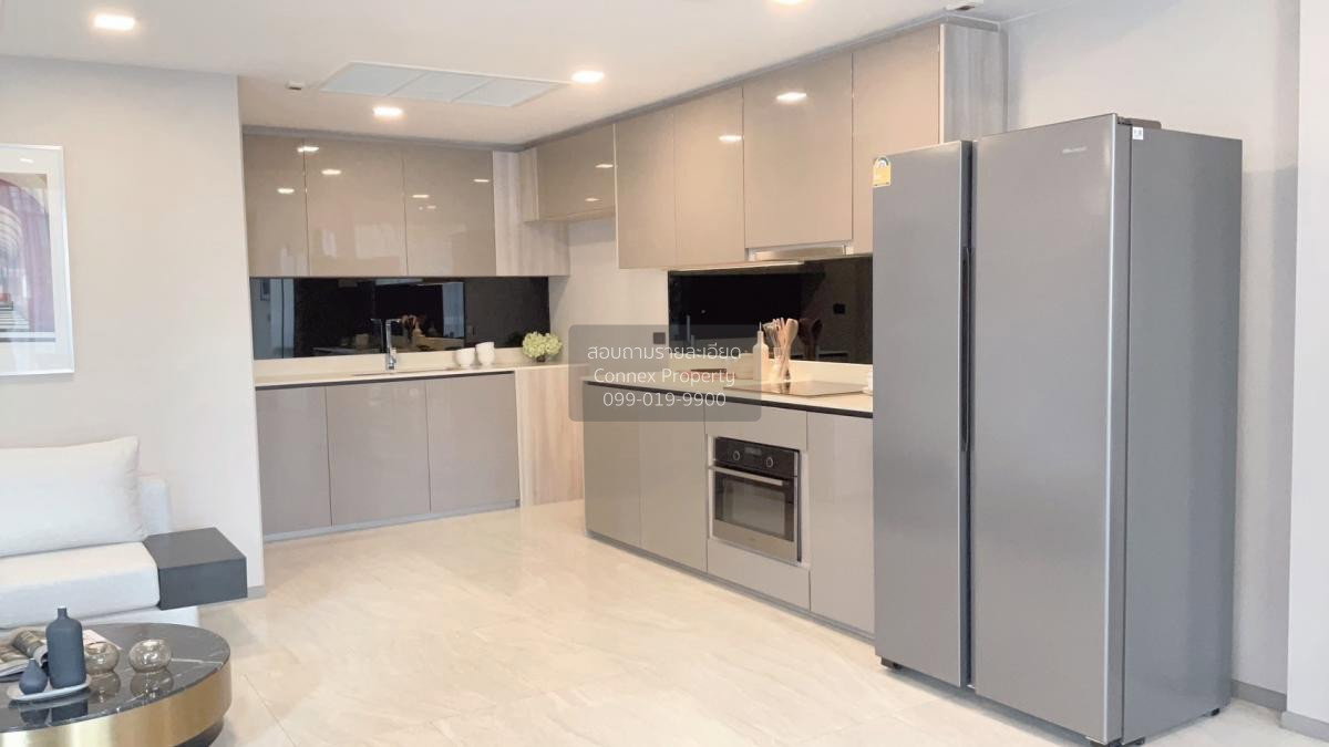 รูป เช่าคอนโด  ฟินน์ สุขุมวิท 31 BTS-พร้อมพงษ์ คลองเตยเหนือ เขต วัฒนา กรุงเทพ CX-121849 ✅ ทักไลน์ @connexproperty ตอบทันที ทีมงานมืออาชีพ ✅ - รูปที่ 3/8