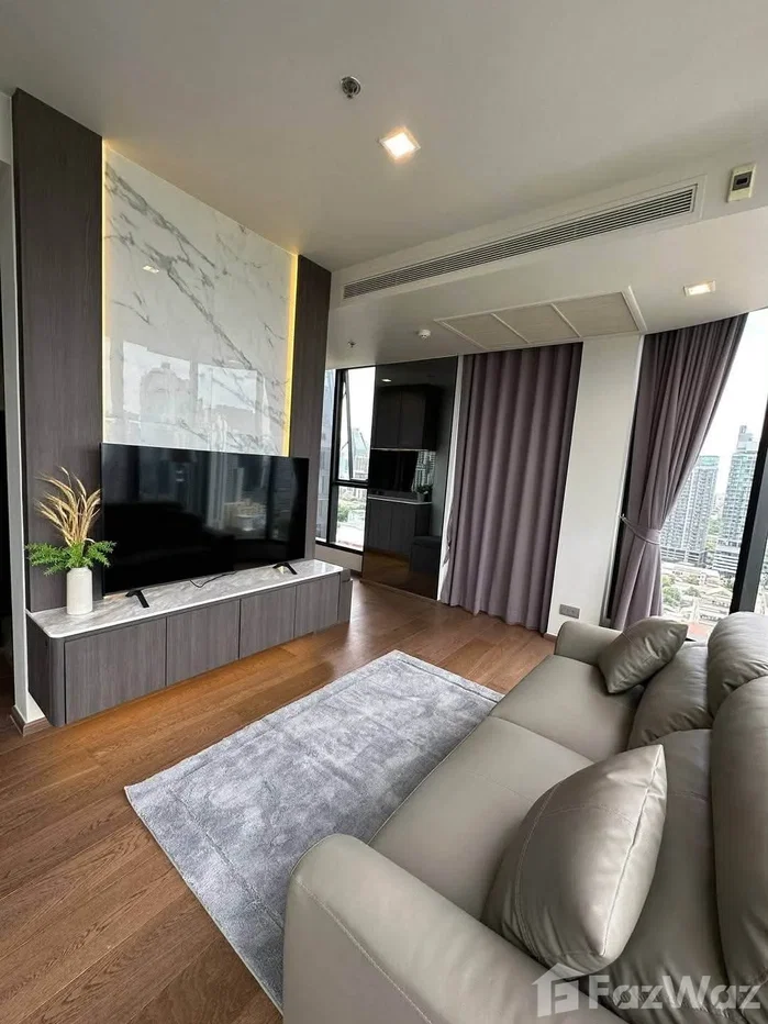picture Nice 2 Bedrooms at Ideo Q 36 6629115 - 7/11