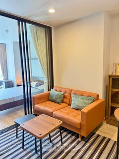 รูปภาพ 1-BR Condo, Culture Thonglor, 300m to BTS Thong Lor 📍 (12A) (ID 3135133)
