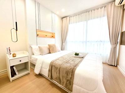 Condos for sale : Lumpini Place Ratchayothin For Sell