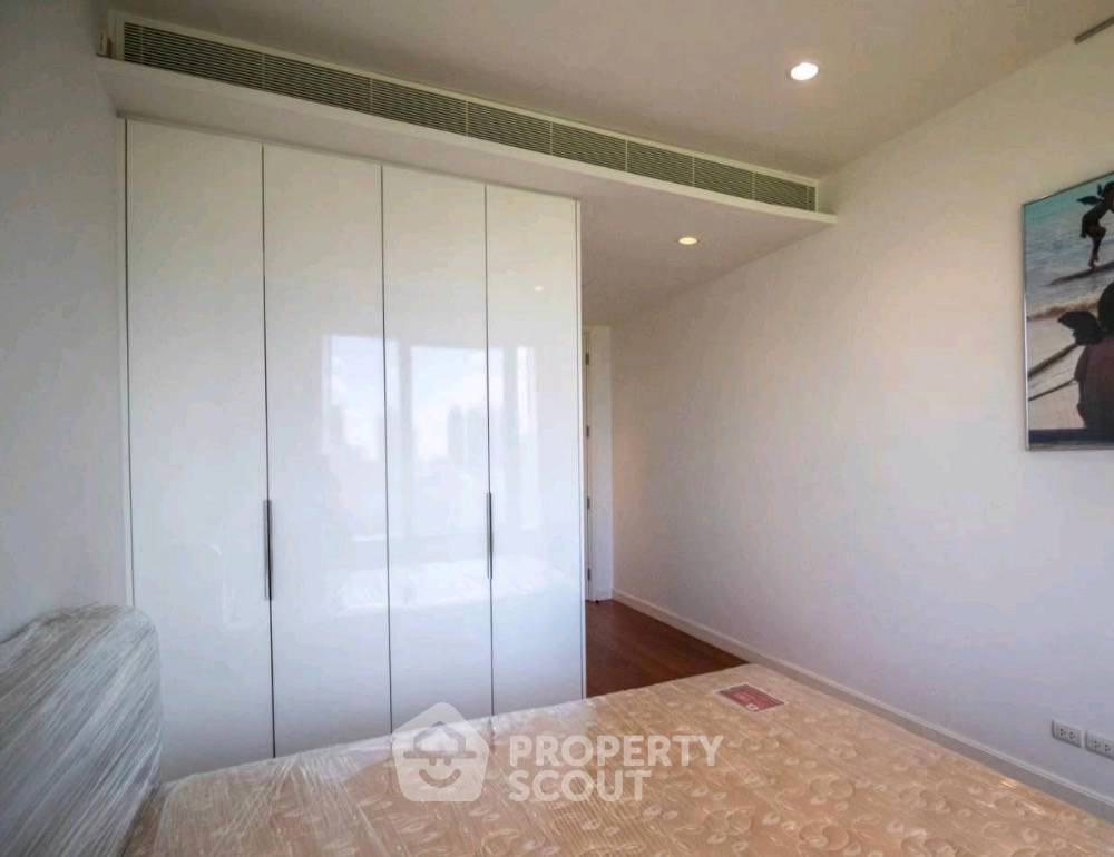 รูป คอนโดให้เช่า 3 ห้องนอน ขนาด 225 ตร.ม. ที่ 185 ราชดำริ ใกล้ BTS ราชดำริ 400 ม. (ID 3135638) - รูปที่ 11/11
