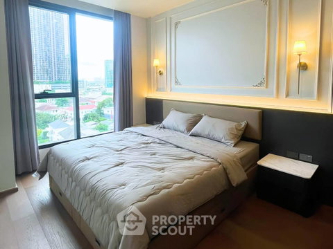 คอนโด 1 ห้องนอน 46 ตร.ม. Ideo Q สุขุมวิท 36 ใกล้ BTS ทองหล่อ 400 ม. (ID 3134842)