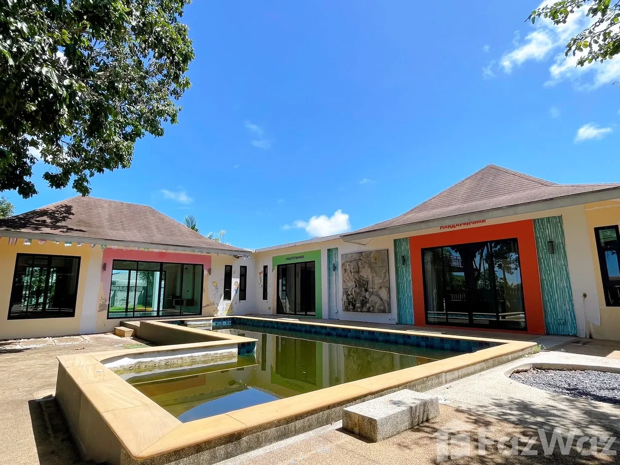 picture 3 Bedroom Villa for sale in Rawai, Phuket  6630087 - 8/9