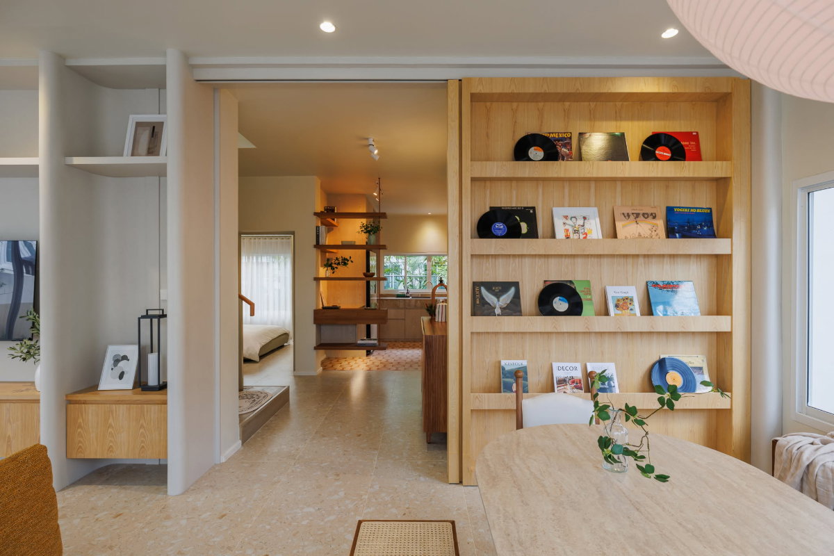 รูป 🏡 ให้เช่าด่วน! บ้านเดี่ยว Pool Villa โครงการพิมุกต์ 4 สันทราย 4นอน3น้ำ ตกแต่งครบฟรี! 80,000/ด. 📞 063-6649056 - รูปที่ 15/25