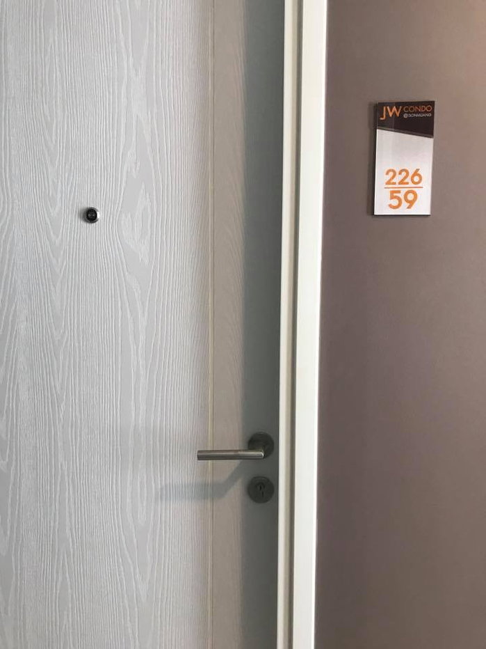 picture ✅ JW Condo Don Mueang | Near Don Mueang SRT Red Line Station - 5/9