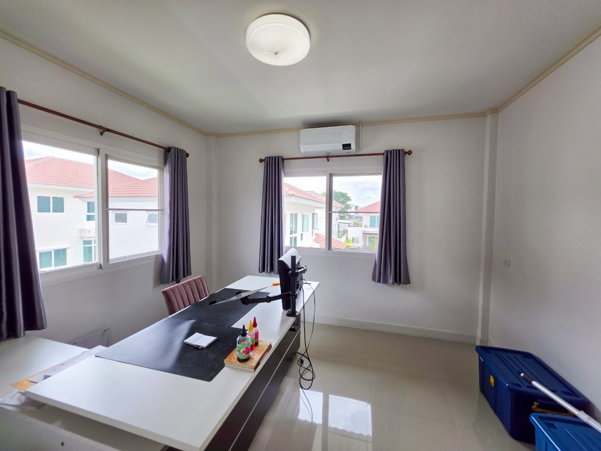 picture 2-Storey Detached House for Sale at Supalai Moda Airport Khon Kaen - 9/17