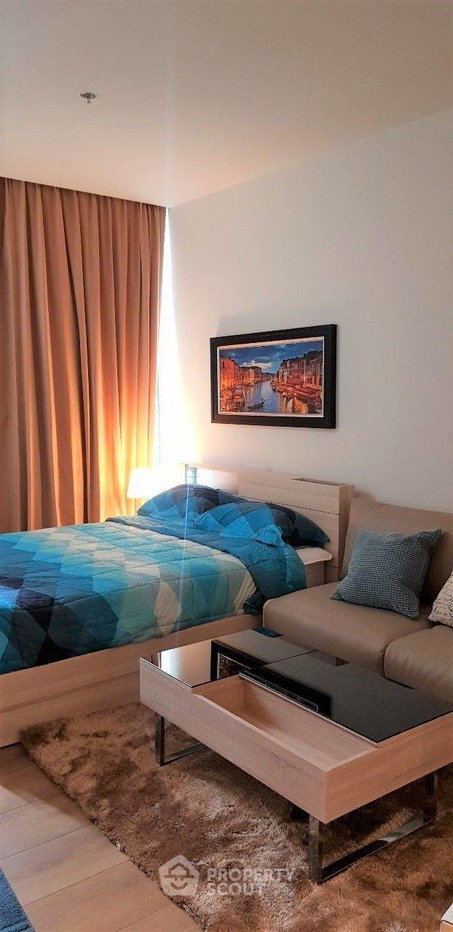 picture 1-BR 30 Sqm, High-Floor 35th Level, Park Origin Phrom Phong, BTS Phrom Phong (ID 1931948) - 2/26