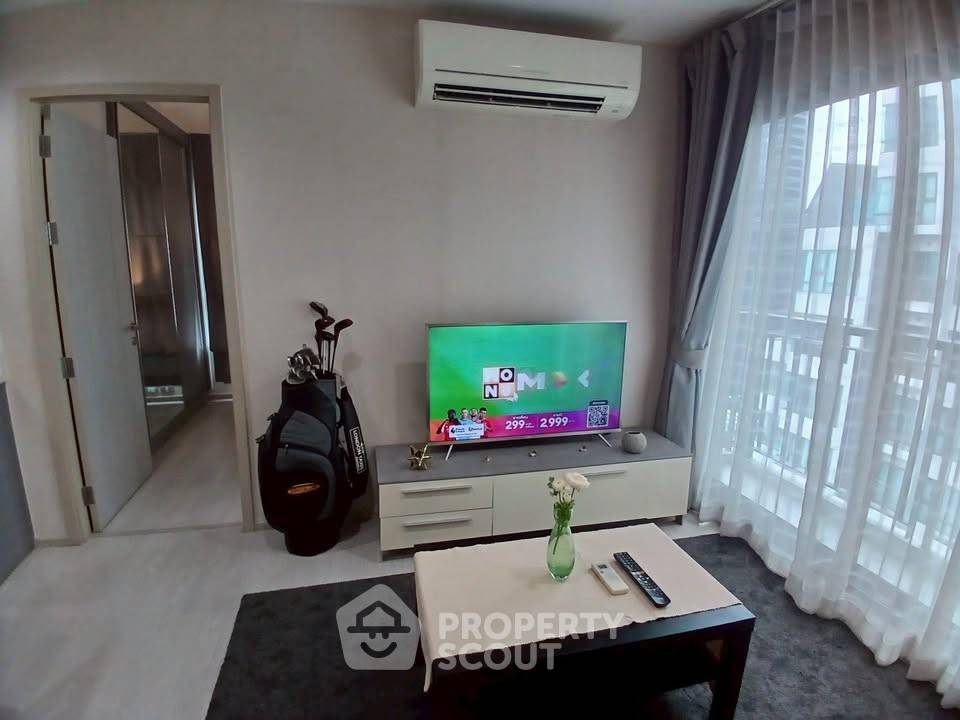 picture 2-BR Condo at Rhythm Sukhumvit 36-38, 300m to BTS Thong Lor (ID 3139754) - 5/44