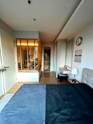 Condos for rent : 🚩Best room!🚩 For Rent Condo H SUKHUMVIT 43 Building 1, Floor 11,1 bed room, Room size 44 sqm