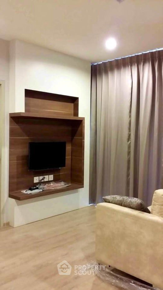 picture 2-BR 50 Sqm Condo At Ideo Q Ratchathewi, 200m to BTS Ratchathewi (ID 3135488) - 5/9