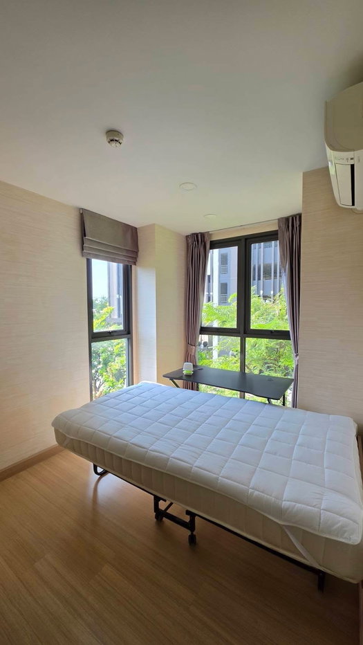 รูป (TN111) Supalai Prime Rama 9 ✨ ห้องมุม 2 ห้องนอน พร้อมเข้าอยู่ | เงียบสงบ เป็นส่วนตั - รูปที่ 3/14
