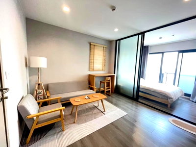 Condos for rent : for rent 1-2 bedroom The Politan Rive 