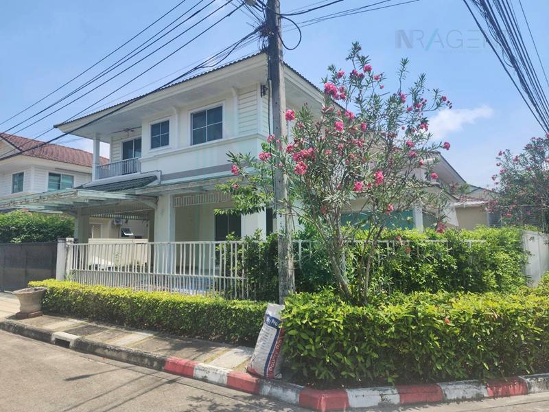 รูป ขายบ้านเดี่ยว โครงการ พฤกษ์ลดา 2 ท่าข้าม-พระราม 2 2 ชั้น 3 ห้องนอน 3 ห้องน้ำ - รูปที่ 7/8