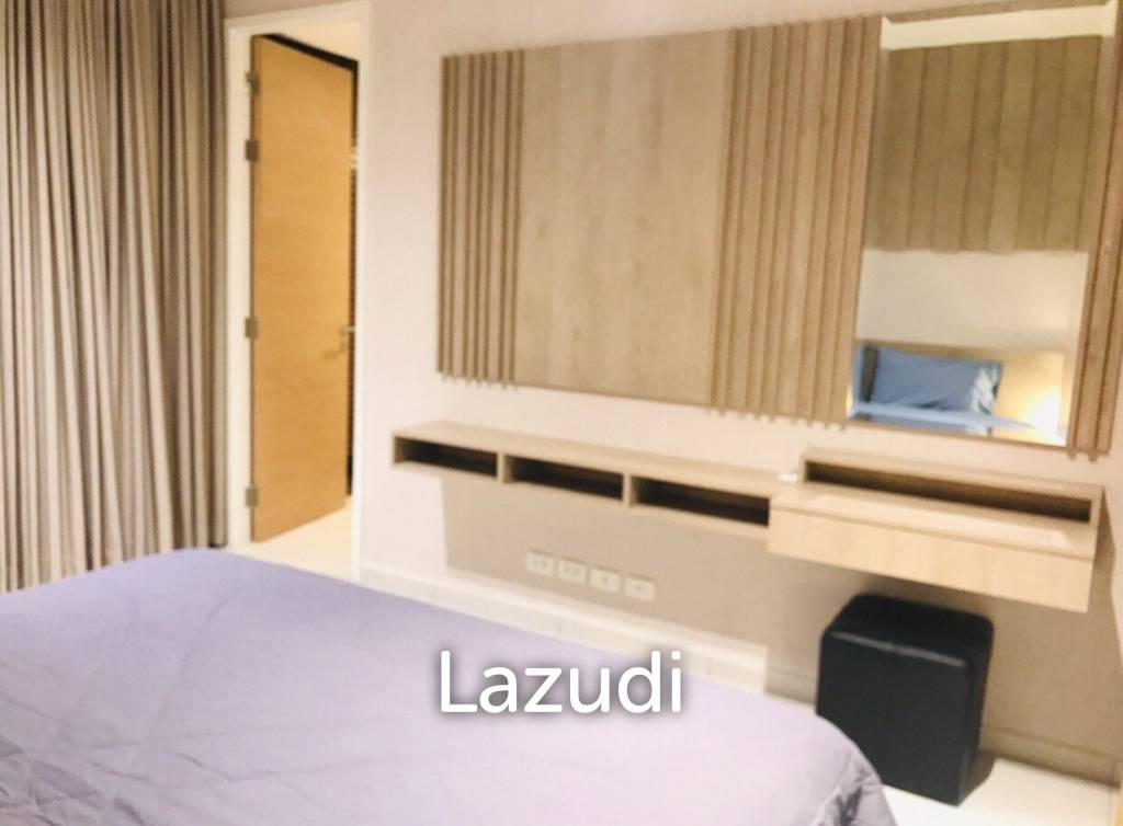 รูป ให้เช่า The Lofts Ekkamai 2 ห้องนอน 2 ห้องน้ำ 73 ตารางเมตร - รูปที่ 5/8