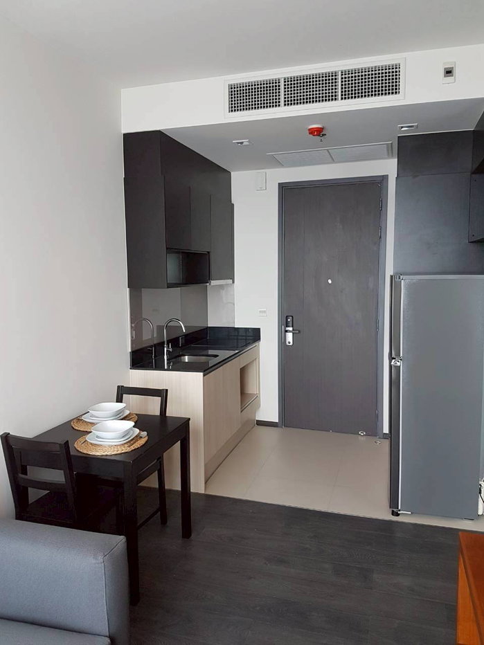 picture Edge Sukhumvit 23 (Heart of Asoke) – 7.7M : High Expat Demand - 3/8