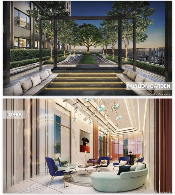 รูป ขายด่วน! คอนโด 2 ห้องนอน 2 ห้องน้ำ ห้องมุม ใกล้ BTS สายหยุด ห้างบิ๊กซี ใกล้โรงพยาบาลเซ็นทรัลเยนเนอรัล และเดินทางไปสนามบินดอนเมืองสะดวกมาก - รูปที่ 11/14