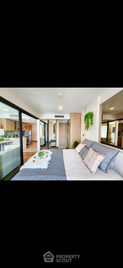 picture 1-BR 45 Sqm Condo At Na Vara Residence, 200m to BTS Chit Lom (ID 3134797) - 2/9