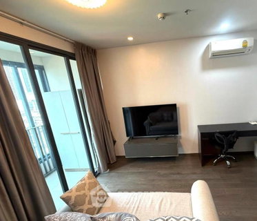 รูปภาพ คอนโด 1 ห้องนอน 10 ชั้น 40 ตร.ม. ใน Ideo Q Siam - Ratchathewi ใกล้ BTS ราชเทวี 300 ม. (ID 2618068)