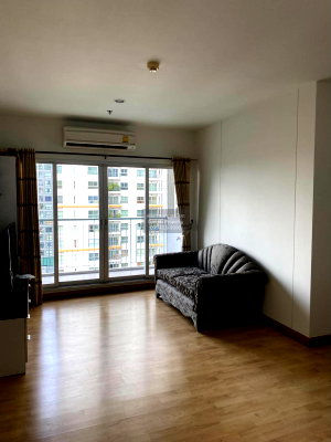 Condos for rent : For Rent Condo , The Parkland Taksin - Thapra , BTS-Pho Nimit , Bukkhalo , Thon Buri , Bangkok , CX-166522 ✅ Live chat with us ADD LINE @connexproperty ✅