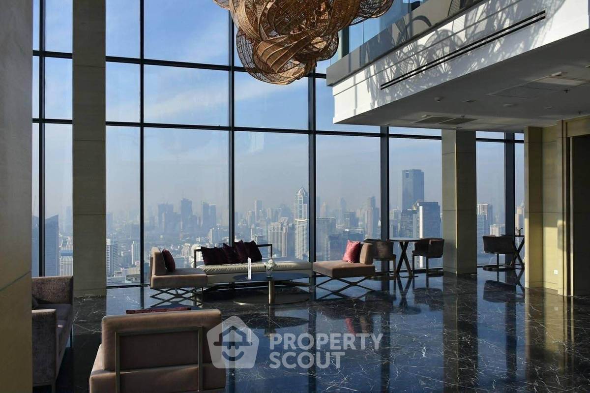 รูป คอนโด 2 ห้องนอน Circle Living Prototype New Petchburi ชั้น 6 ใกล้ MRT เพชรบุรี (ID 3138807) - รูปที่ 11/12