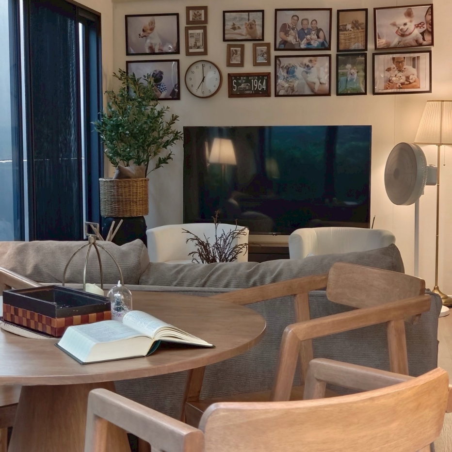 รูป 🏡✨ ให้เช่าบ้านเดี่ยวหรู พร้อมอยู่ | เศรษฐสิริ จรัญฯ – ปิ่นเกล้า 2 ทำเลฝั่งธน เดินทางสะดวก ใกล้รถไฟฟ้า โรงพยาบาล และห้างสรรพสินค้าชั้นนำ - รูปที่ 7/15