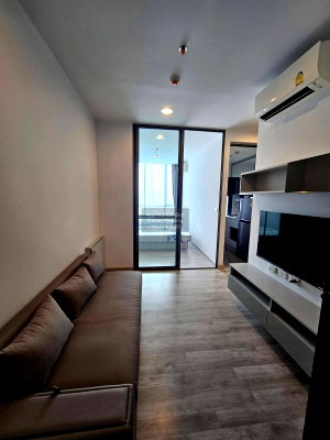 Condos for rent : For Rent Condo , Niche Pride Taopoon Interchange , MRT-Tao Poon , Bang Sue , Bang Su , Bangkok , CX-166185 ✅ Live chat with us ADD LINE @connexproperty ✅