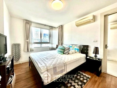 คอนโดให้เช่า : คอนโด 1 ห้องนอน ที่ The Clover Thonglor Residence ใกล้ BTS ทองหล่อ (ID 3135702)