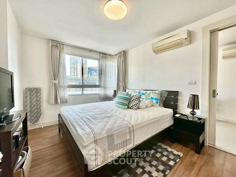 1-BR Condo At The Clover Thonglor Residence | BTS Thong Lor (ID 3135702)