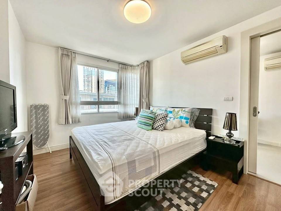 รูป คอนโด 1 ห้องนอน The Clover Thonglor Residence ใกล้ BTS ทองหล่อ (ID 3135702) - รูปที่ 1/10