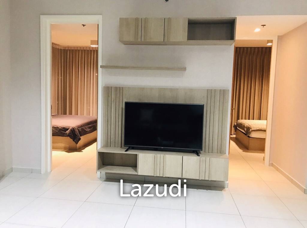 รูป ให้เช่า The Lofts Ekkamai 2 ห้องนอน 2 ห้องน้ำ 73 ตารางเมตร - รูปที่ 6/8