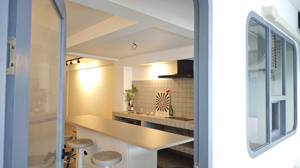 รูป RGW069🏡ให้เช่าบ้าน โชคชัย 4 ซอย 55 (ลาดพร้าววังหิน 44) ทำเลดีใจกลางโซนวังหิน–โชคชัย 4✨ - รูปที่ 10/11