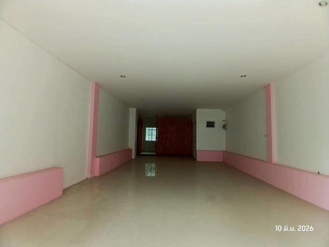 picture TOWN HOUSE 38 Sq.w. San Sai Chiang Mai for 4.8M - 4/56