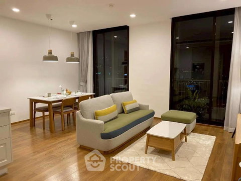 2-BR 70 Sqm At 26th Floor, Noble Be 33, BTS Phrom Phong (ID 3116280)