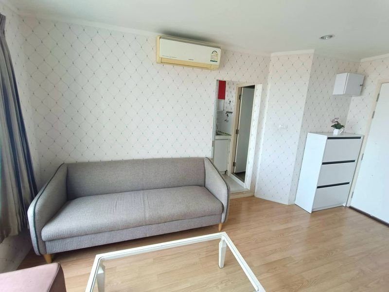 picture ⛵ Lumpini Wongamat ⛵ Sea view / 20F / 2bedrooms >> THB15,000/month彡 - 3/11